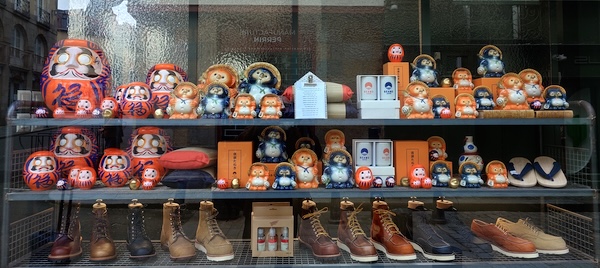 daruma-in rennes