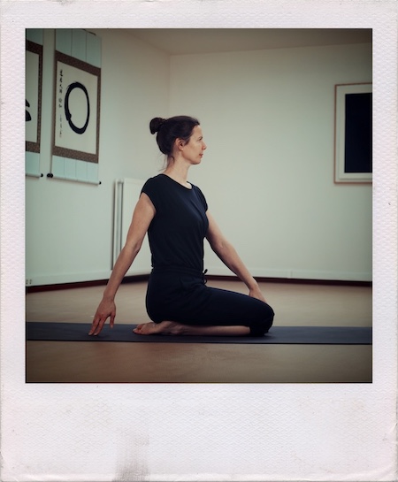 Zen in Amsterdam