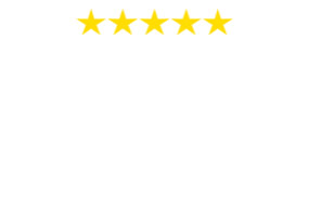 Testimonial van Marga Google review