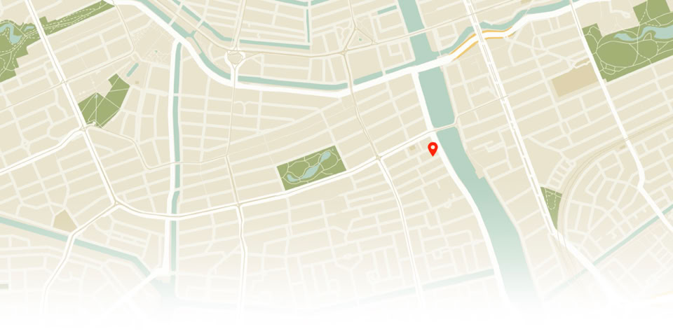 Kaar van Amsterdam