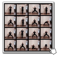 japanse yoga