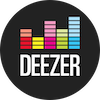 Luister online en overal ook op Deezer