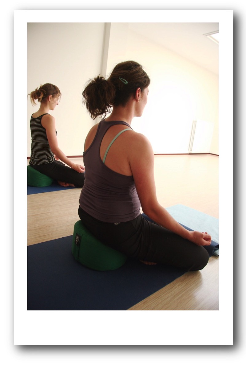 yogastudie amsterdam